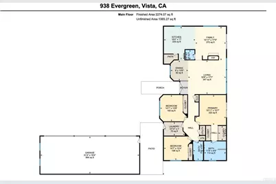 938 Evergreen Lane, Vista, CA 92084 - Photo 40