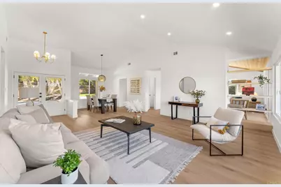 938 Evergreen Lane, Vista, CA 92084 - Photo 2