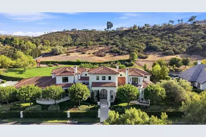 14296 Dalia Drive, Rancho Santa Fe, CA 92067 - Photo 1