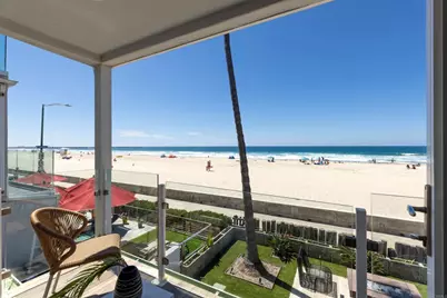 2981 Ocean Front Walk #1, San Diego, CA 92109 - Photo 34