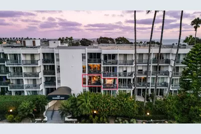 727 Sapphire Street #208, San Diego, CA 92109 - Photo 2