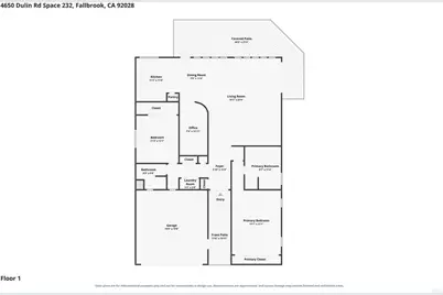 4650 Dulin Rd #232, Fallbrook, CA 92028 - Photo 32