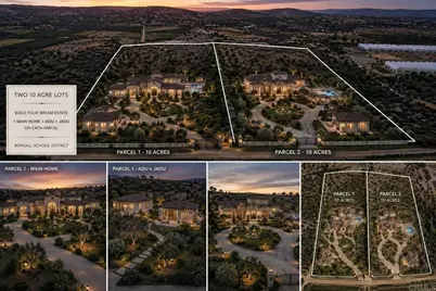 7729 Mount Ara, Bonsall, CA 92003 - Photo 4