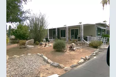1010 Palm Canyon Drive #55, Borrego Springs, CA 92004 - Photo 2