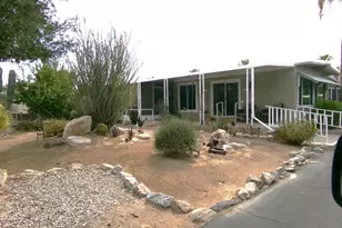 1010 Palm Canyon Dr, Borrego Springs, CA 92004 - Photo 2