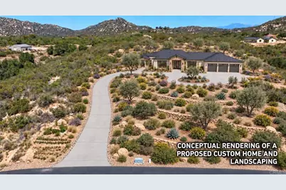 0 Mt. Olympus Valley Road, Fallbrook, CA 92028 - Photo 1