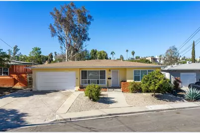 6367 Cleo Street, San Diego, CA 92115 - Photo 2