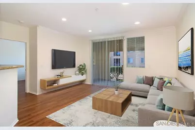3830 Elijah Court #416, San Diego, CA 92130 - Photo 1