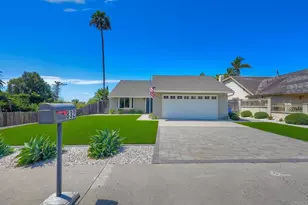 832 Grapevine Rd, Vista, CA 92083 - Photo 1