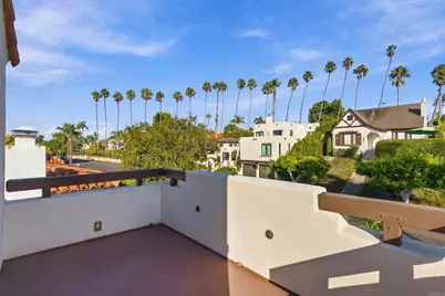 4268 Witherby Street, San Diego, CA 92103 - Photo 42