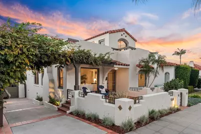 4268 Witherby Street, San Diego, CA 92103 - Photo 2