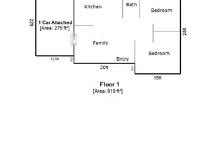 716 Civic Center Dr, Vista, CA 92084 - Photo 2