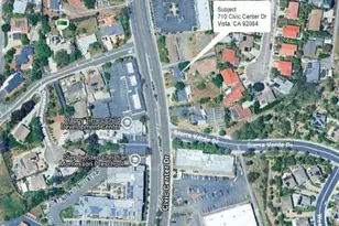 710 Civic Center Dr, Vista, CA 92084 - Photo 2