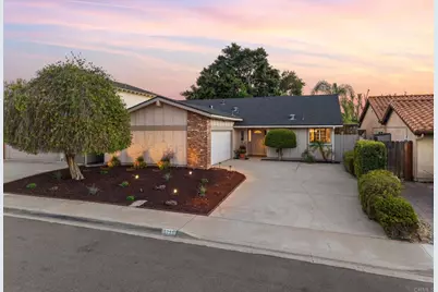 5725 Avenida Sanchez, San Diego, CA 92124 - Photo 1