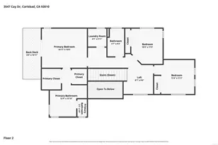 3547 Cay Dr, Carlsbad, CA 92010 - Photo 62