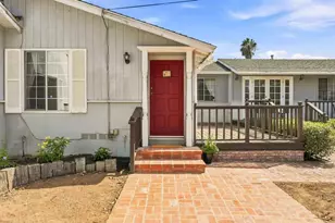 1045 Warmlands Ave, Vista, CA 92084 - Photo 1