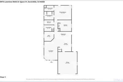8975 Lawrence Welk Dr #31, Escondido, CA 92026 - Photo 24