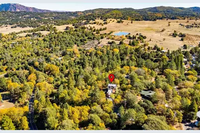 2810 Three Peaks Lane, Julian, CA 92036 - Photo 4