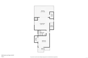 4060 4062 Haines St, San Diego, CA 92109 - Photo 60