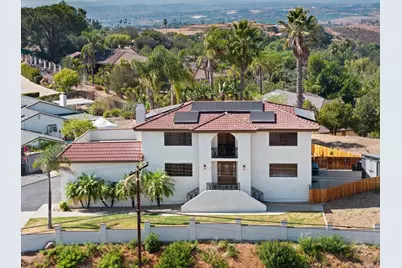 1820 Elevado Road, Vista, CA 92084 - Photo 2