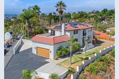 1820 Elevado Road, Vista, CA 92084 - Photo 1