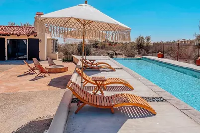 2122 Rams Hill Drive, Borrego Springs, CA 92004 - Photo 2
