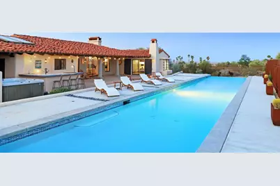 2122 Rams Hill Drive, Borrego Springs, CA 92004 - Photo 1