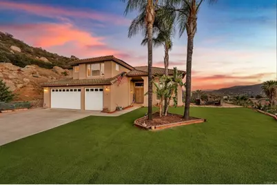 15844 Broad Oaks Road, El Cajon, CA 92021 - Photo 4