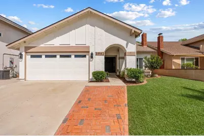 3942 Catamarca Drive, San Diego, CA 92124 - Photo 1