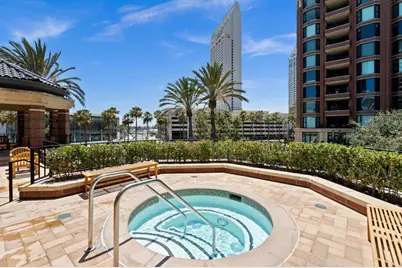 500 W Harbor Drive #1108, San Diego, CA 92101 - Photo 44