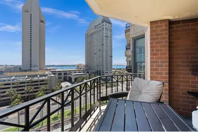 500 W Harbor Drive #1108, San Diego, CA 92101 - Photo 18