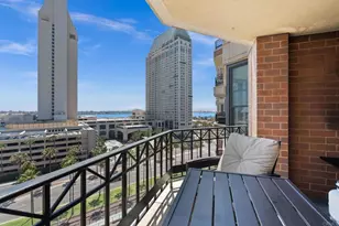 500 W Harbor Dr, San Diego, CA 92101 - Photo 18