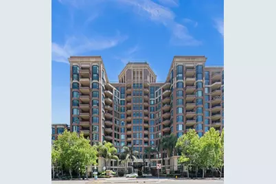 500 W Harbor Drive #1108, San Diego, CA 92101 - Photo 58