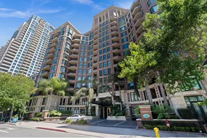 500 W Harbor Drive #1108, San Diego, CA 92101 - Photo 56