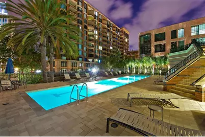 500 W Harbor Drive #1108, San Diego, CA 92101 - Photo 74