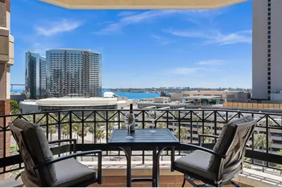 500 W Harbor Drive #1108, San Diego, CA 92101 - Photo 4