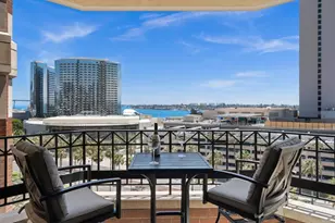 500 W Harbor Dr, San Diego, CA 92101 - Photo 4