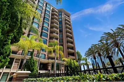 500 W Harbor Drive #1108, San Diego, CA 92101 - Photo 34