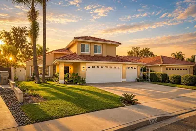 3335 Tournament Drive, Oceanside, CA 92056 - Photo 1