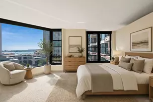 500 W Harbor, San Diego, CA 92101 - Photo 38