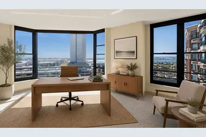 500 W Harbor #1110, San Diego, CA 92101 - Photo 34