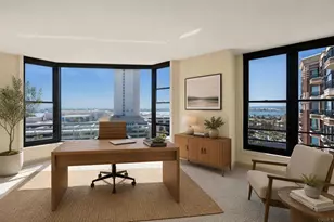 500 W Harbor, San Diego, CA 92101 - Photo 34