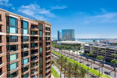 500 W Harbor #1110, San Diego, CA 92101 - Photo 24