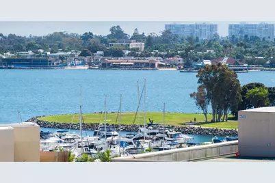 500 W Harbor #1110, San Diego, CA 92101 - Photo 20
