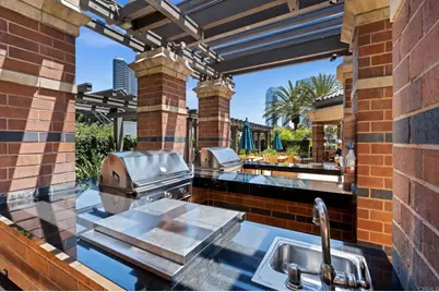500 W Harbor #1110, San Diego, CA 92101 - Photo 48