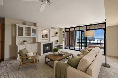 500 W Harbor #1110, San Diego, CA 92101 - Photo 16