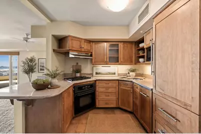 500 W Harbor #1110, San Diego, CA 92101 - Photo 22