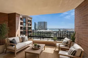 500 W Harbor, San Diego, CA 92101 - Photo 2