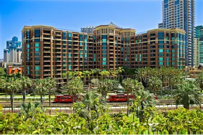 500 W Harbor #1110, San Diego, CA 92101 - Photo 18