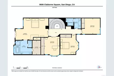 9606 Claiborne Square, La Jolla, CA 92037 - Photo 54